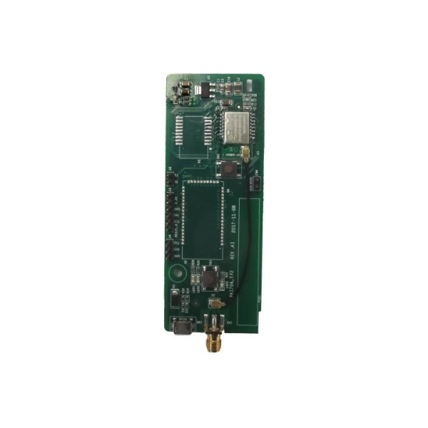 EC-TX501-1 (Bluetooth) Плата связи (протокол)